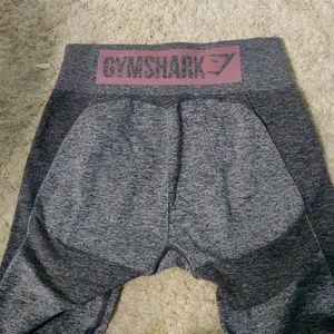 Gymshark highwaisted flex leggings